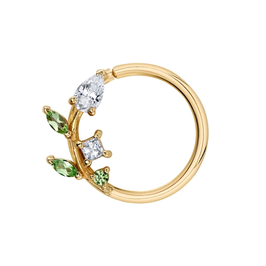 Jasmine Ring