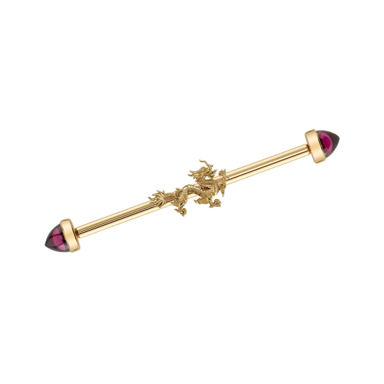 Fei Long Barbell