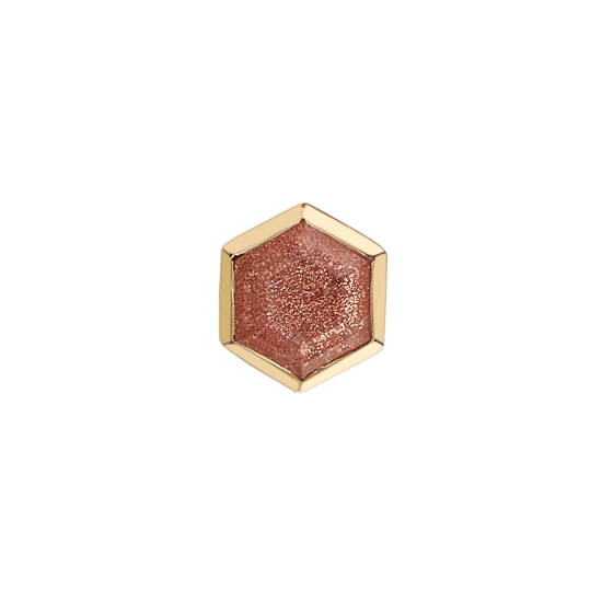 Hexagon Bezel 3mm