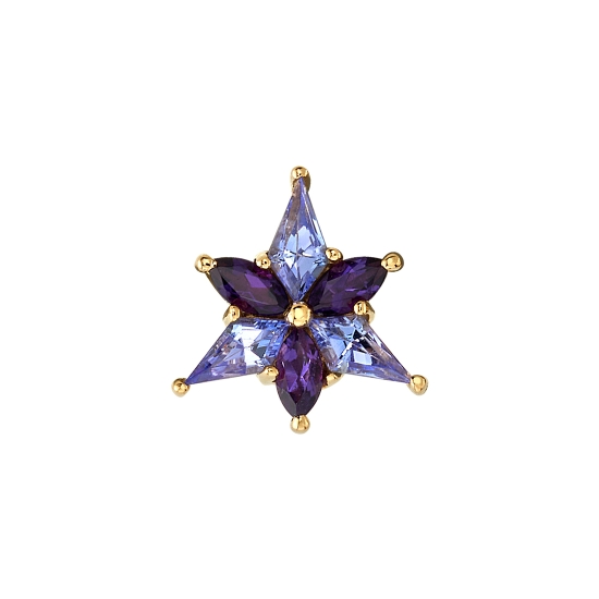 7mm Stargazer