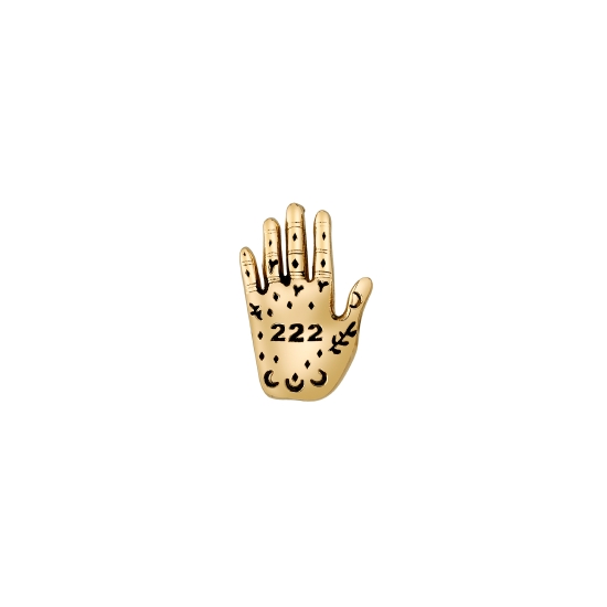 PALMISTRY