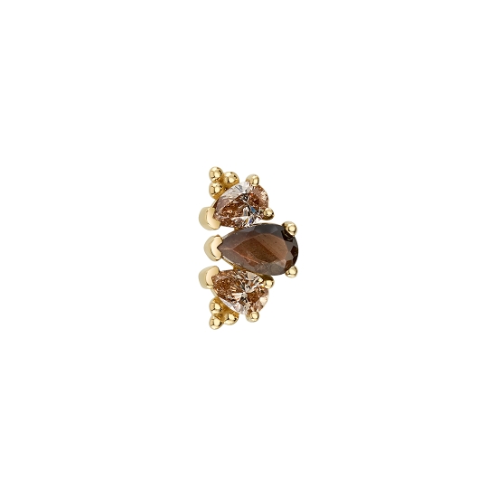 Graduated 3 Gem Pear Panaraya