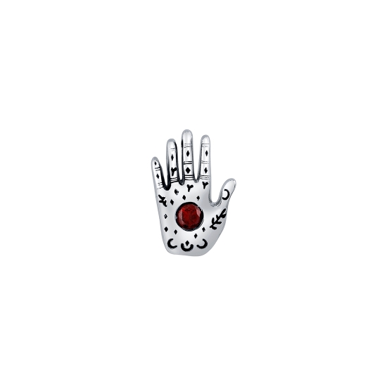 PALMISTRY WITH GEM