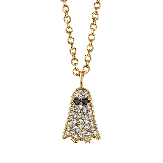 SALEM NECKLACE