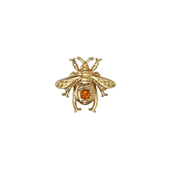 BUMBLEBEE WITH GEM