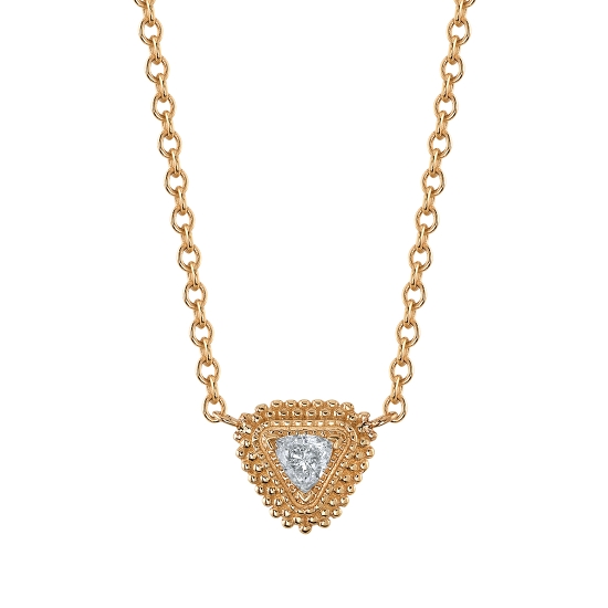 Afghan Trillion Necklace