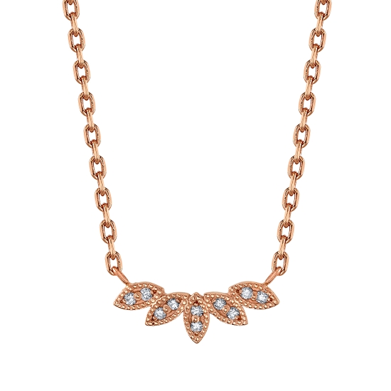 Serenity Necklace