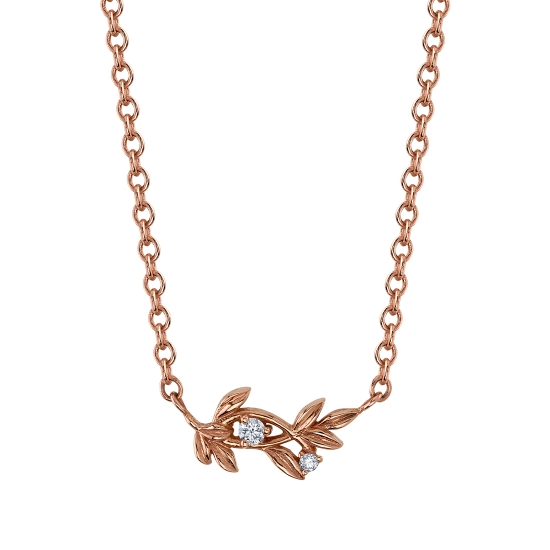 Jessamine Necklace