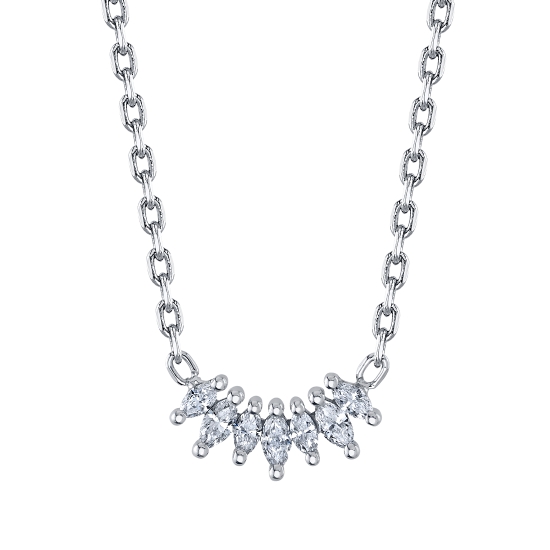 Tiny Athena Necklace