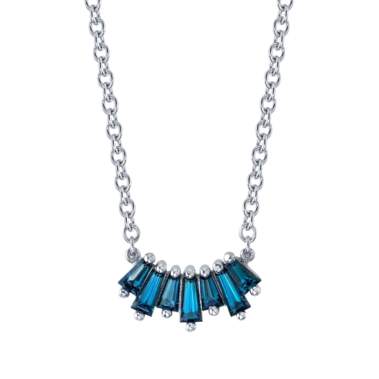 Oceane 7 Necklace