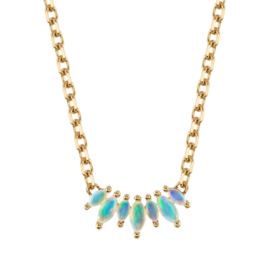 Athena Necklace 12.5mm