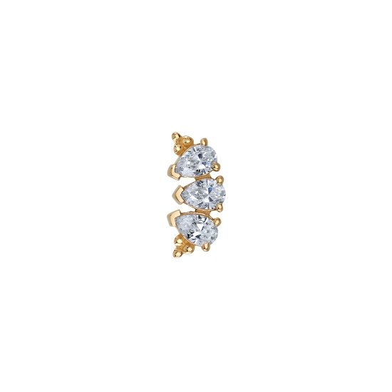 TINY 3 GEM PEAR PANARAYA