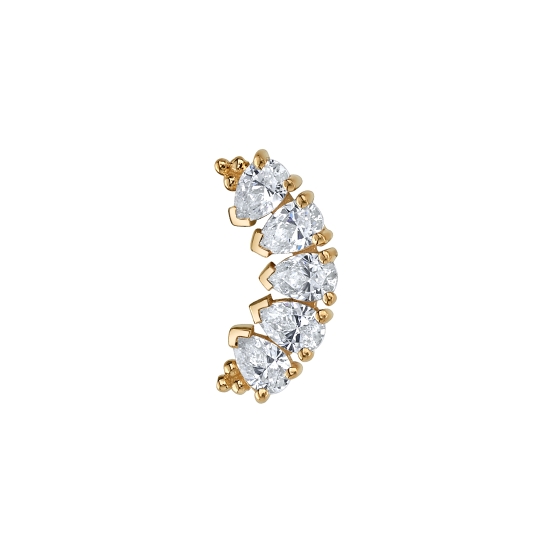 TINY 5 GEM PEAR PANARAYA