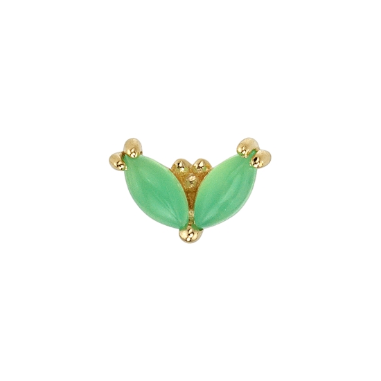 6mm Cabochon Petals