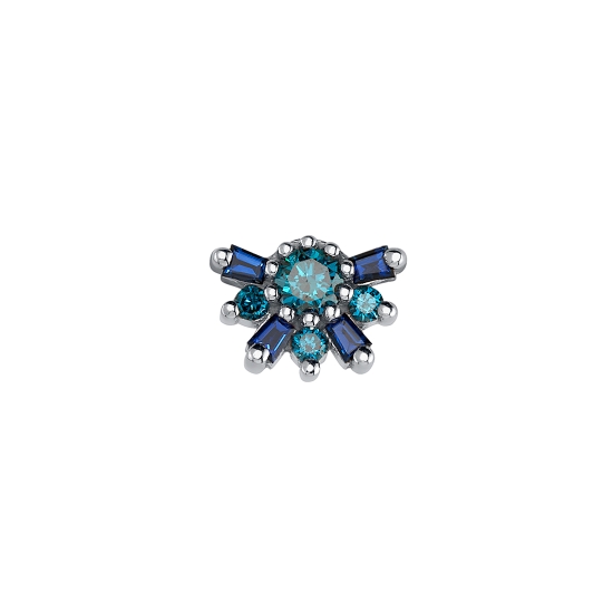 Half Elaine 5.5mm