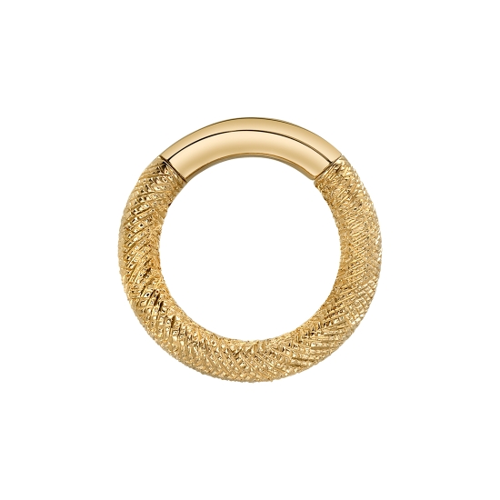 Florentine Ring