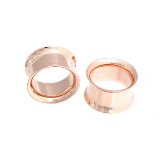 Plugs & Eyelets at Apollo