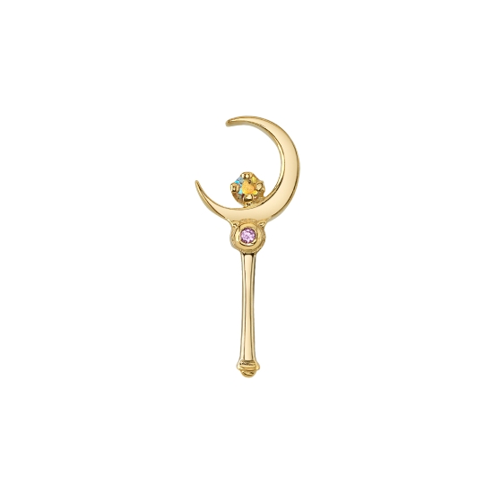 MOON CRYSTAL