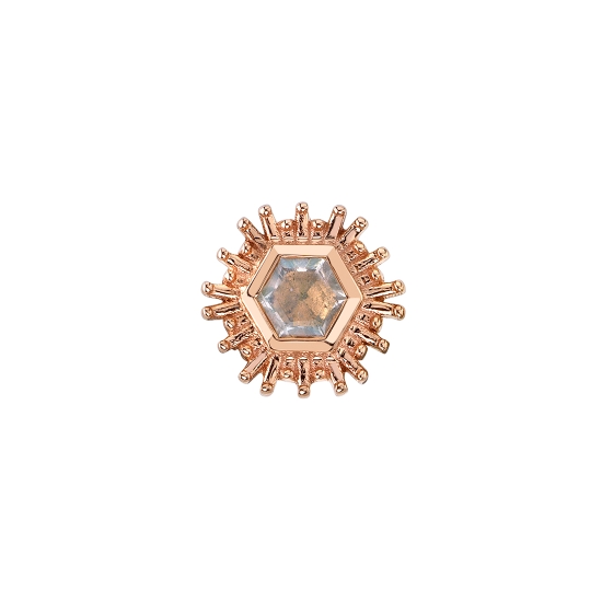 HEXAGON BORDERLINE 7MM