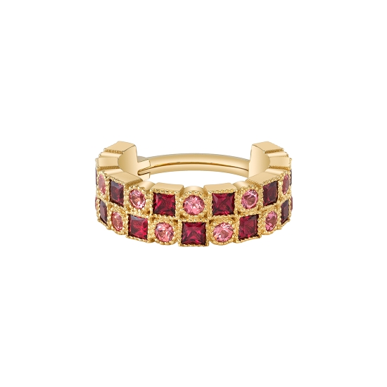 Talus Cuff