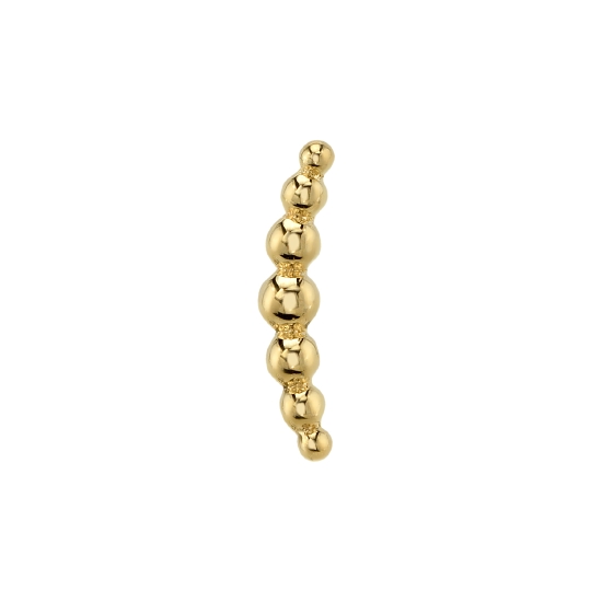 GRADUATING 7 BEAD ARC