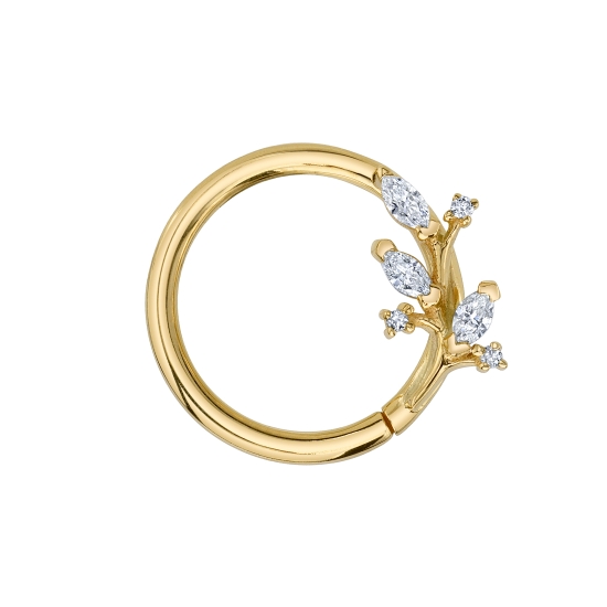 NIGHTSHADE RING