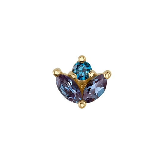 4mm Bloom