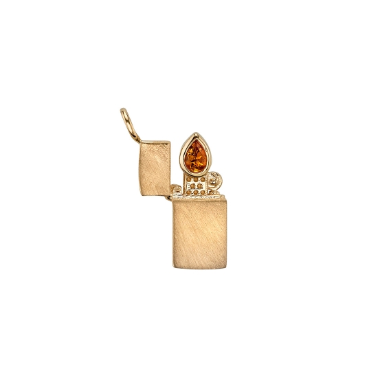 LIGHTER CHARM