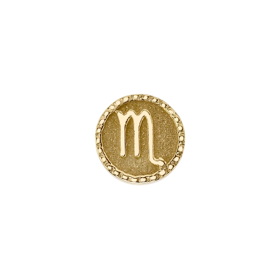 MILGRAIN SCORPIO DISC