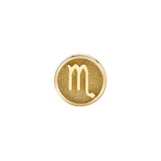 SCORPIO DISC