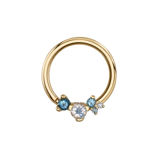 RIPPLE THE RING