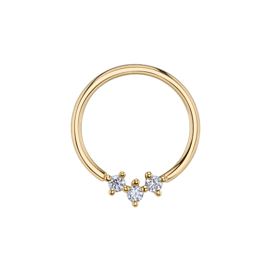 MUSE RING