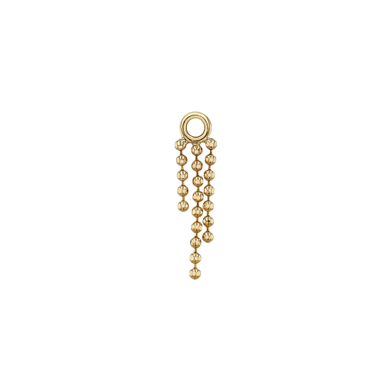 ACHILLES CHARM