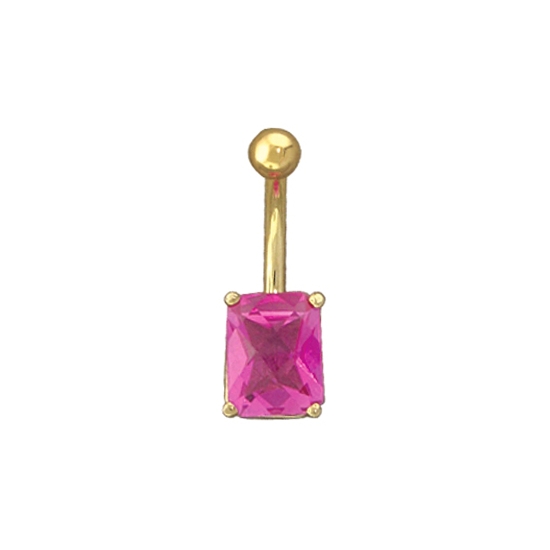 Emerald Prong