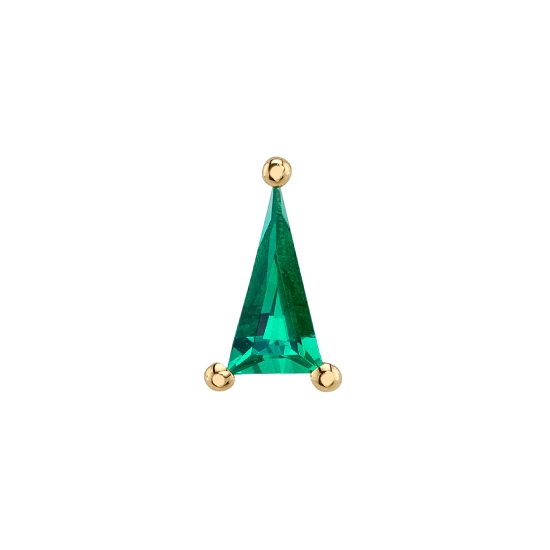 Pennant Prong 6x3mm