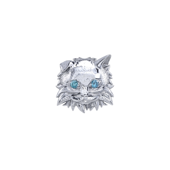 REALISTIC CAT