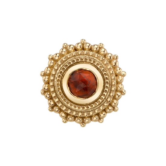 12mm Afghan
