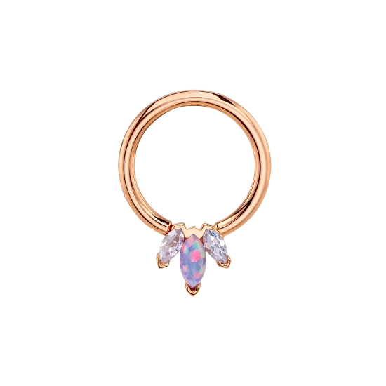 MINI AJ RING