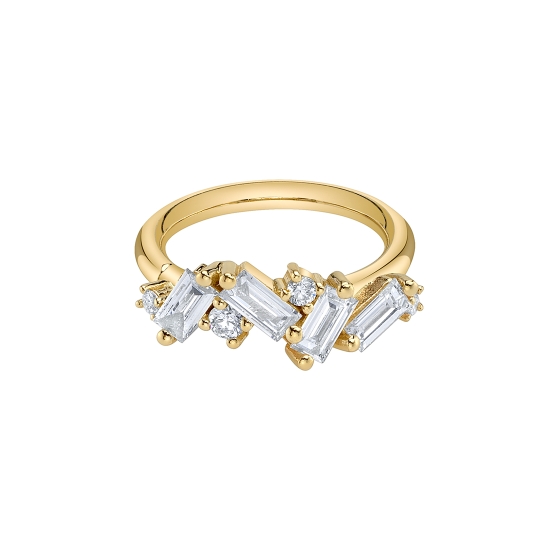 GENESIS RING