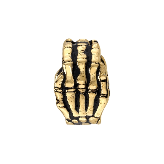 SKELETON HANDS