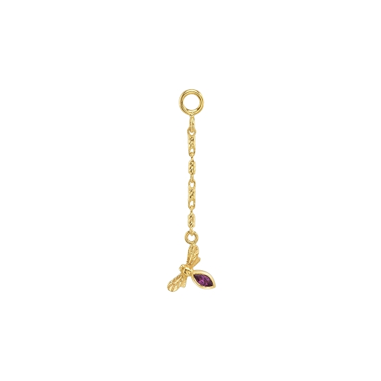 ELLEN DRAGONFLY CHARM