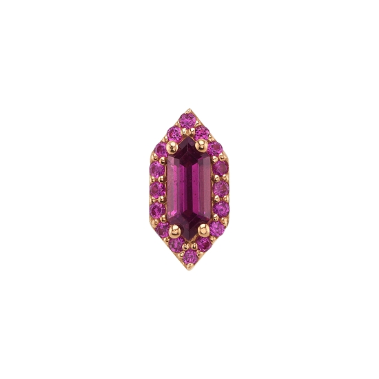 Deco Altura 8x4mm
