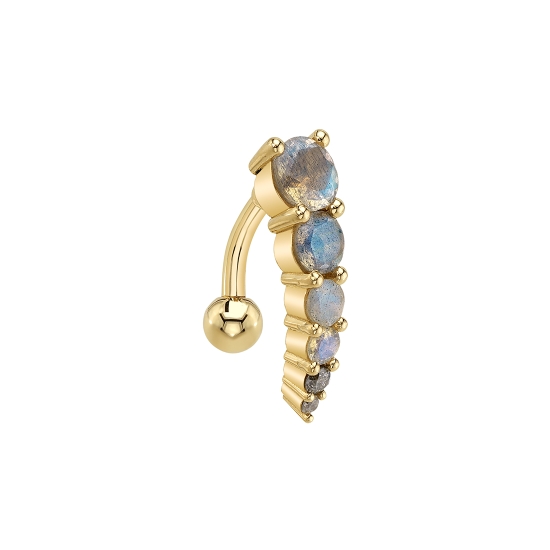 LIVIA COMFORT FIT 17MM