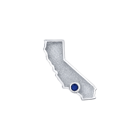 CALIFORNIA STATE