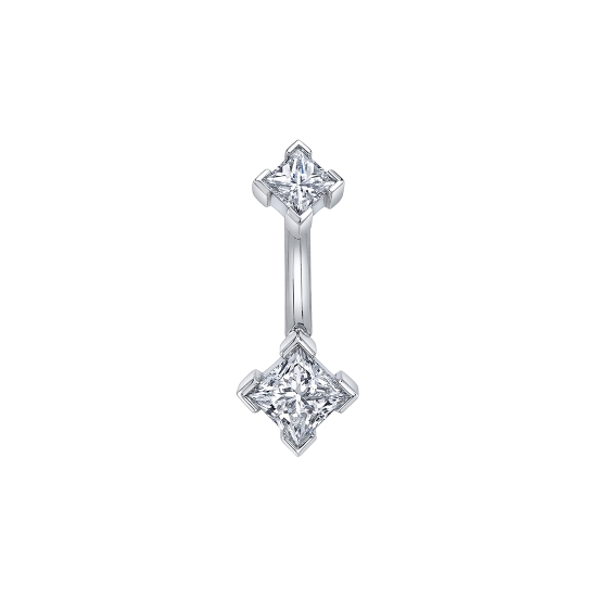 PRINCESS V PRONG