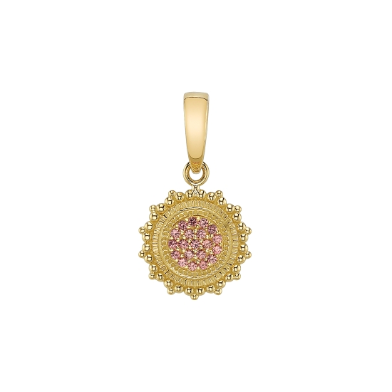 PARASOL PENDANT