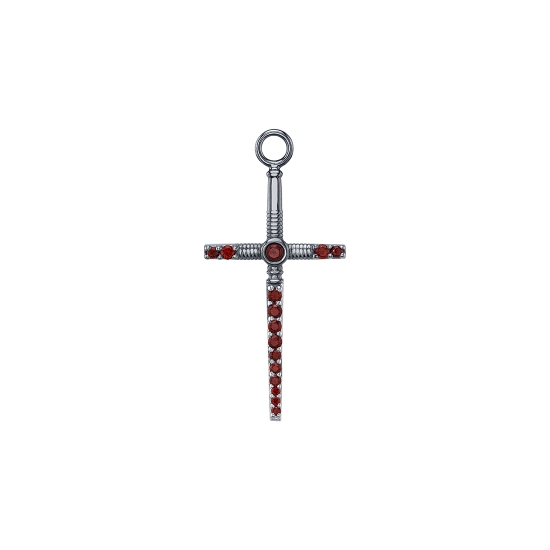 KYLO'S SABER CHARM