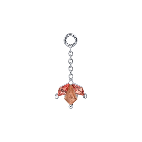 GRADUATING DAYDREAM CHARM