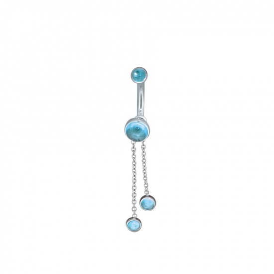 Charlotte Navel Curve