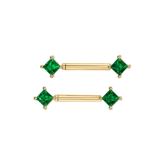 PRINCESS PRONG BELL